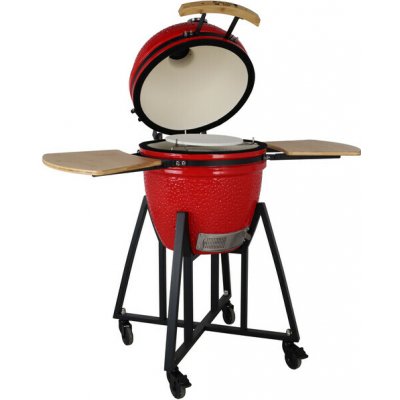 Pro-Tech CHEF Kamado - L 18 Red – Hledejceny.cz