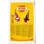 Sera Koi Sticks Energy Plus Nature 40 l, 5 kg – Sleviste.cz