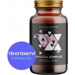 BrainMax Prenatal Complex 90 kapslí – Sleviste.cz