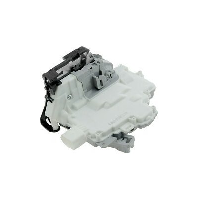 NTY Centrální zámek VW TOUAREG(7P) PORSCHE CAYENNE PANAMERA – přední pravý | Zboží Auto