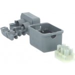 Eleman Spojka gelová PAGURO 5633 IP68, se svorkou 3x1,5mm2 – Sleviste.cz