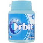 Wrigley's Orbit Peppermint 64 g – Hledejceny.cz