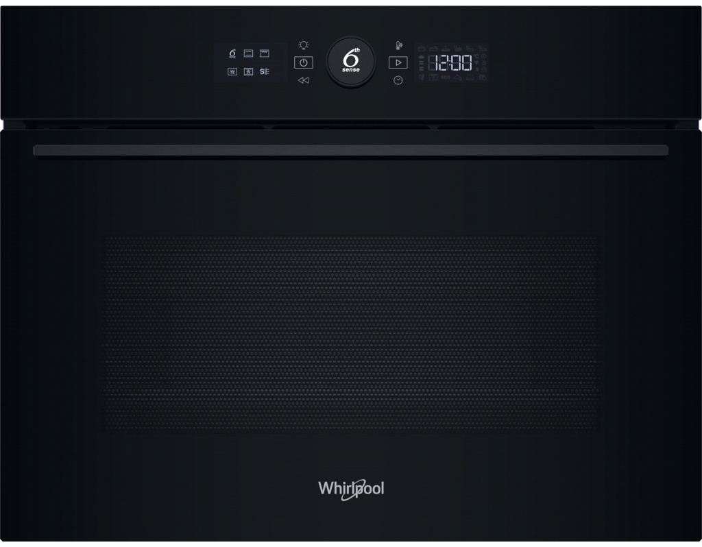 Whirlpool WCC54PMSBA