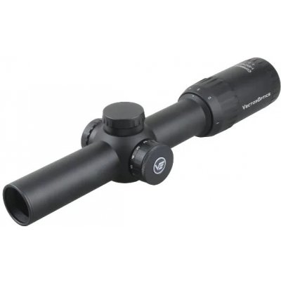 Naháňkový Vector Constantine 1-8x24 SFP – Zbozi.Blesk.cz