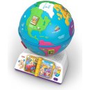 Interaktivní hračky Fisher-Price Smart stages globus
