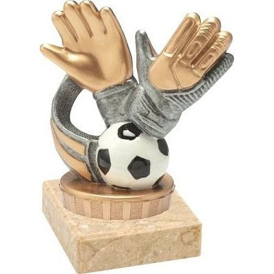 Sportovní figurka FX13 brankář