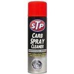 STP Čistič karburátorů 500ml
