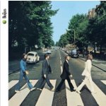 Beatles ABBEY ROAD/R. – Zboží Mobilmania