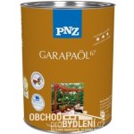 PNZ Olej Garapa 2,5 l – Zboží Mobilmania