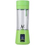 Popron.cz Přenosný USB smoothie maker - zelená – Sleviste.cz