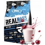 Real Pharm Real Mass 1000 g – Sleviste.cz