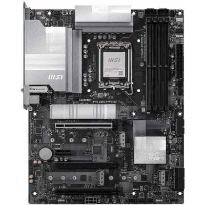 MSI PRO Z890-P Wi-Fi 6E – Hledejceny.cz