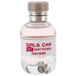 Zadig & Voltaire Girls Can Say Anything parfémovaná voda dámská 50 ml – Hledejceny.cz