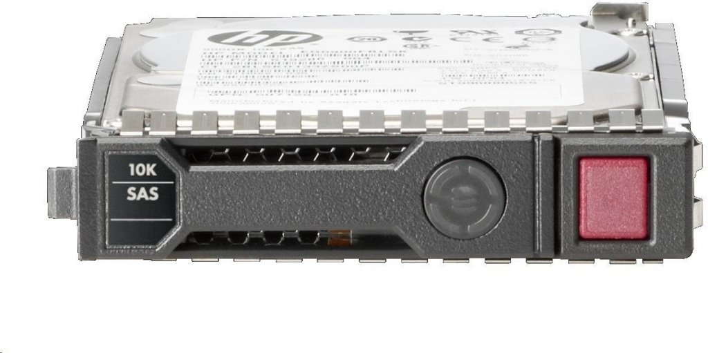 HP Enterprise 2.4TB, 881457-B21