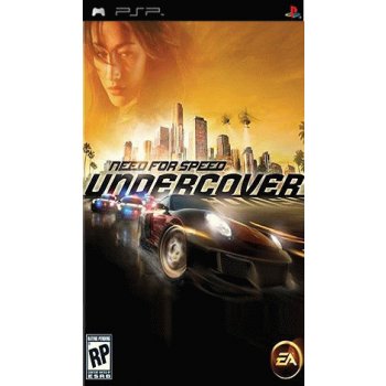 Need for Speed Undercover