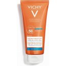  Vichy Capital Soleil mléko Beach SPF50+ 200 ml
