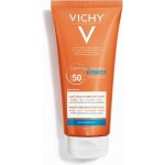 Vichy Capital Soleil mléko Beach SPF50+ 200 ml – Zboží Mobilmania