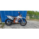 Asix Pitbike XB88 250ccm 2 farby model 2025 | Zboží Auto