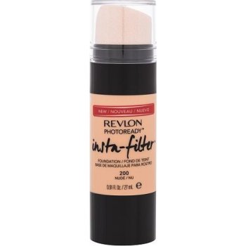 Revlon Colorstay make-up Combination Oily skin Make-up 200 Nude 30 ml
