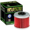 Hiflofiltro olejový filtr HF 116