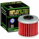 Hiflofiltro Olejový filtr HF116 | Zboží Auto