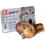 Alpha Spirit kost šunková malá 11 cm – Hledejceny.cz