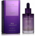 Missha Time Revolution Night Repair ampule 5 x 50 ml – Zboží Dáma