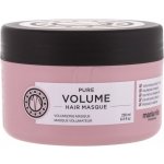 Maria Nila Pure Volume Masque 250 ml – Zboží Mobilmania