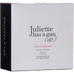 Juliette Has a Gun Not a Perfume parfémovaná voda dámská 100 ml – Hledejceny.cz