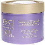 Schwarzkopf BC Bonacure Oil Miracle Barbary Fig Oil Restorative Mask 150 ml – Hledejceny.cz