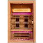 ProWell Z2 Cedr RedGlass – Zboží Dáma