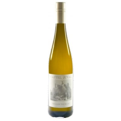 Castel Juval Weingut Unterortl Vino Castel Juval Weingut Unterortl Muller Thurgau 2024 DOC 13,5% 0,75 l (holá láhev)