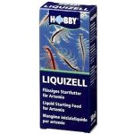 Hobby Liquizell startovací krmivo 50 ml – Zbozi.Blesk.cz