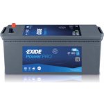 Exide Professional Power 12V 185Ah 1150A EF1853 | Zboží Auto