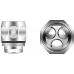Vaporesso žhavící hlava GT6 pro atomizér NRG kanthal 0,2ohm – Sleviste.cz
