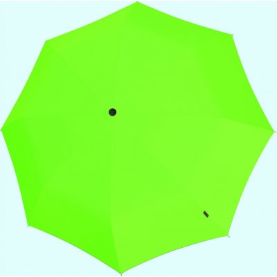 Knirps KNIRPS U.90 XXL GREEN - ultralehký skládací deštník – Hledejceny.cz