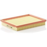 Vzduchový filtr MANN-FILTER C 2569 – Hledejceny.cz