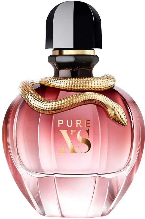 Paco Rabanne Pure XS parfémovaná voda dámská 80 ml tester