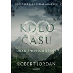 Kolo času 3: Drak Znovuzrozený – Hledejceny.cz