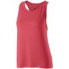 Dámské sportovní tílko Wilson Competition Seamless Tank holly berry