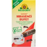 Neudorff Loxiran Mravenčí bufet náhradní naplň 20ml – Zboží Mobilmania