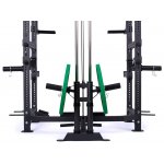 TRINFIT Power Cage PX10 Pro – Zboží Dáma