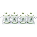 Maestro Sada kořenek 4 ks – Zboží Dáma