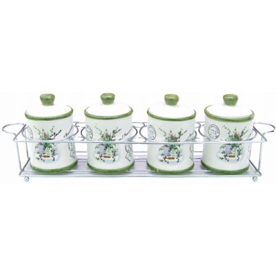 Maestro Sada kořenek 4 ks – Zboží Dáma