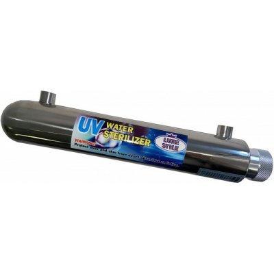 Luxe Style UV lampa 12W – Hledejceny.cz