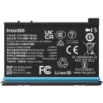 Insta360 X4 Battery CINSBBMA – Hledejceny.cz