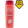 Sprchové gely Tesco Pro Formula sprchový gel Freesia & Wild Rose 400 ml