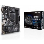 Asus PRIME B450M-A 90MB0YR0-M0EAY0 – Zboží Mobilmania