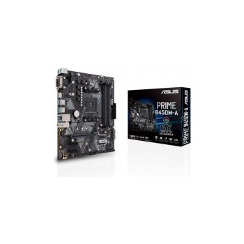 Asus PRIME B450M-A 90MB0YR0-M0EAY0