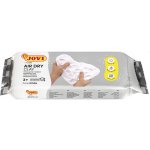 Jovi Modelovací hmota samotvrdnoucí bílá 500 g – Sleviste.cz